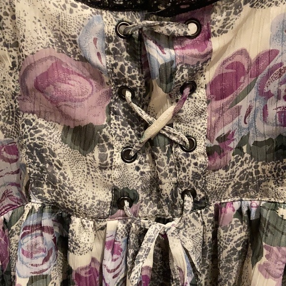 Spring Dress - Picture 4 of 7